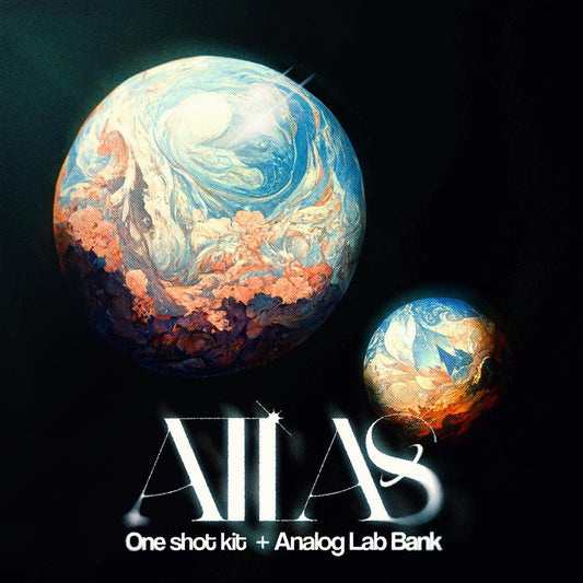 ATLAS VOL.1