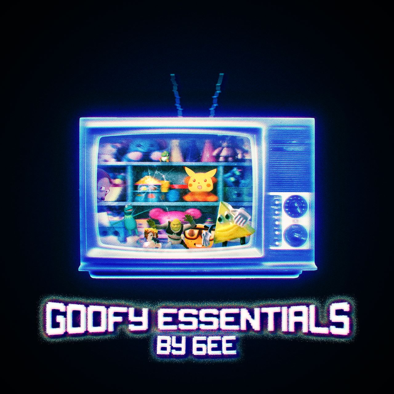 Goofy Essentials